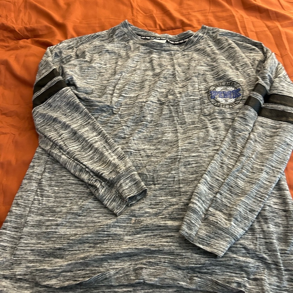 PINK long sleeve jersey